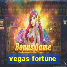 vegas fortune